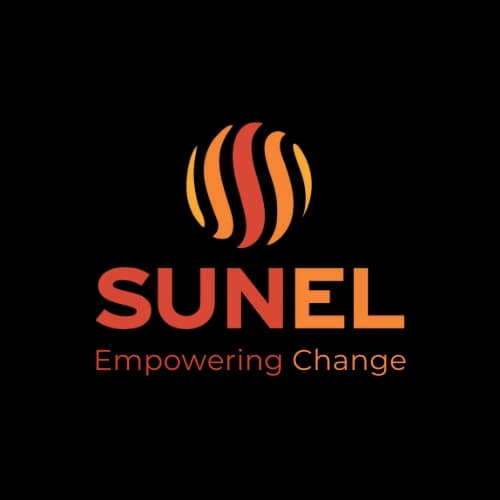 SUNEL Group logo