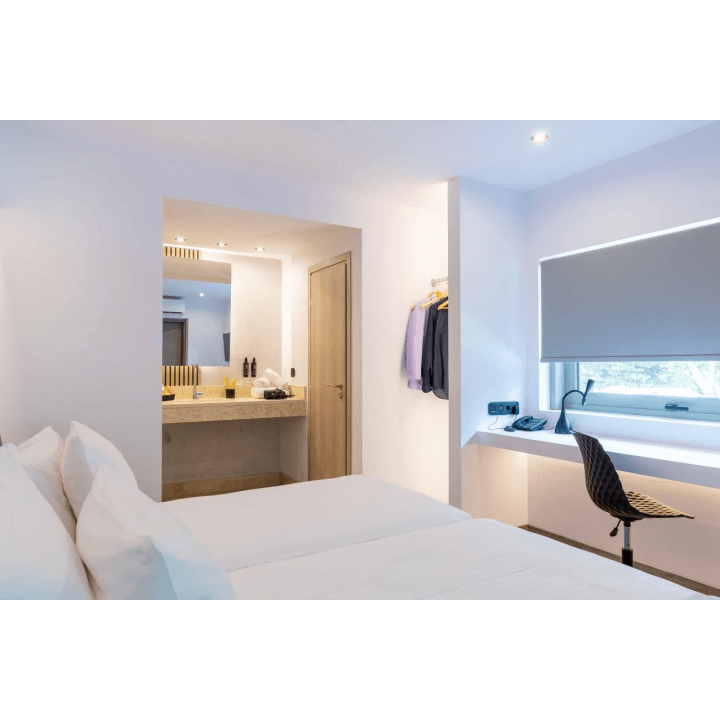 Civitel Attik & Esprit