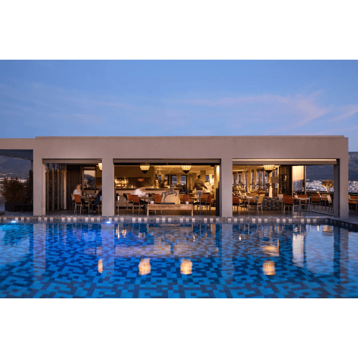 President Hotel Athens