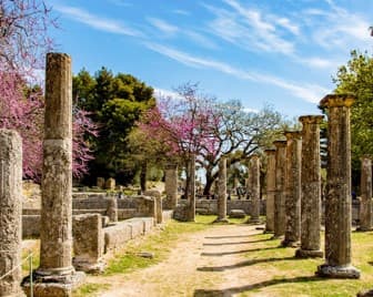 Delphi area – Day 3