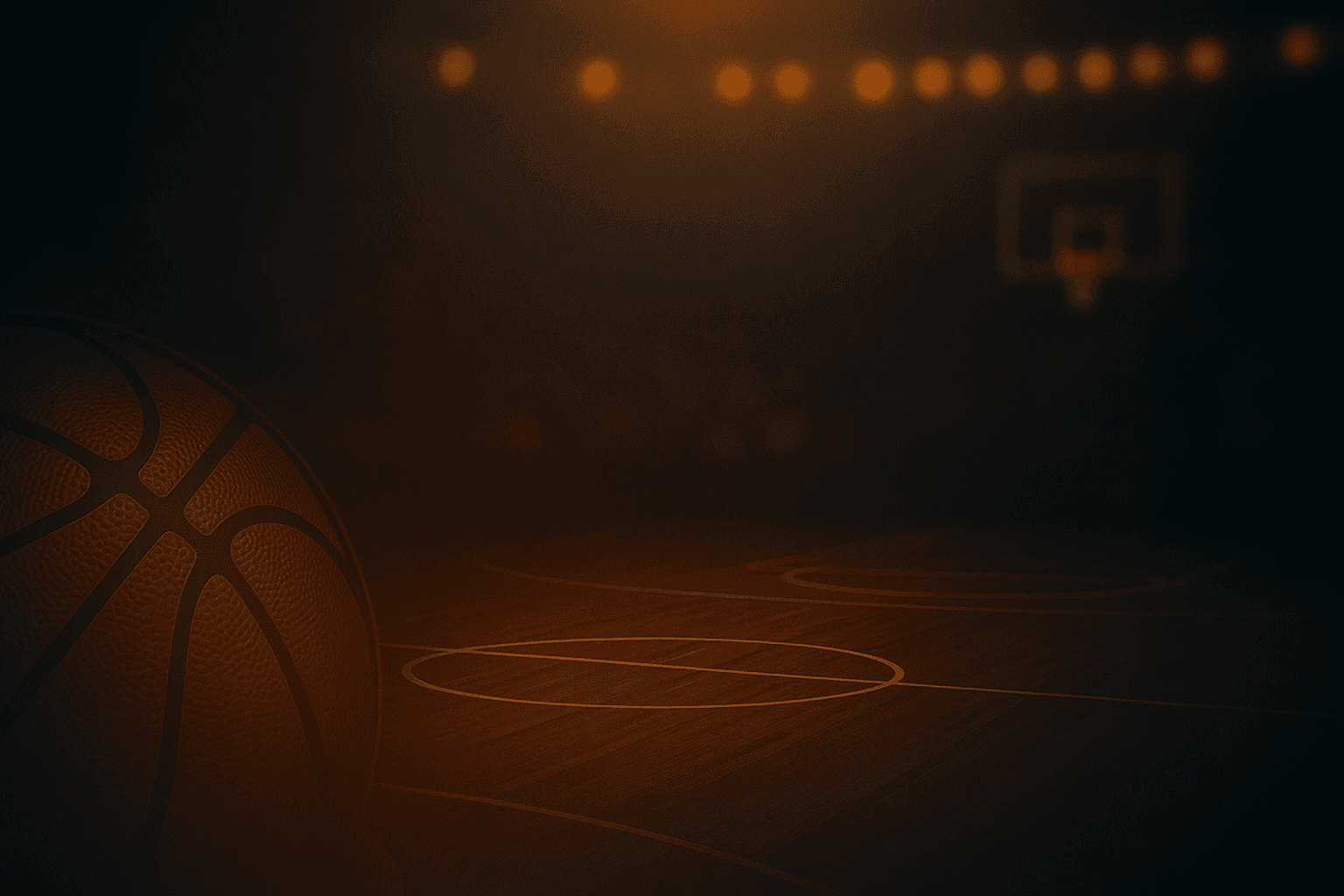 Basketball background for FIMBA 2026 sponsors