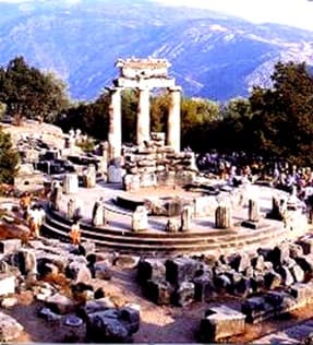 Delphi